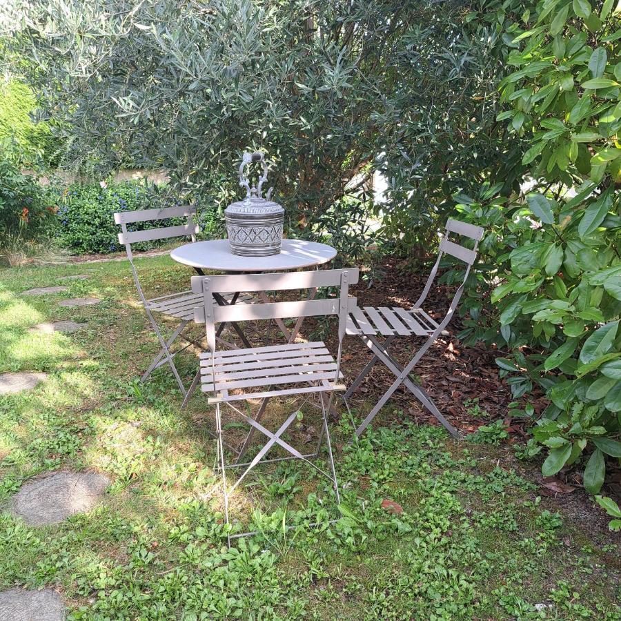 Studio Maxi 3 Pers, Acces Facile, Proche Gare Pour Paris Sainte-Genevieve-des-Bois Luaran gambar